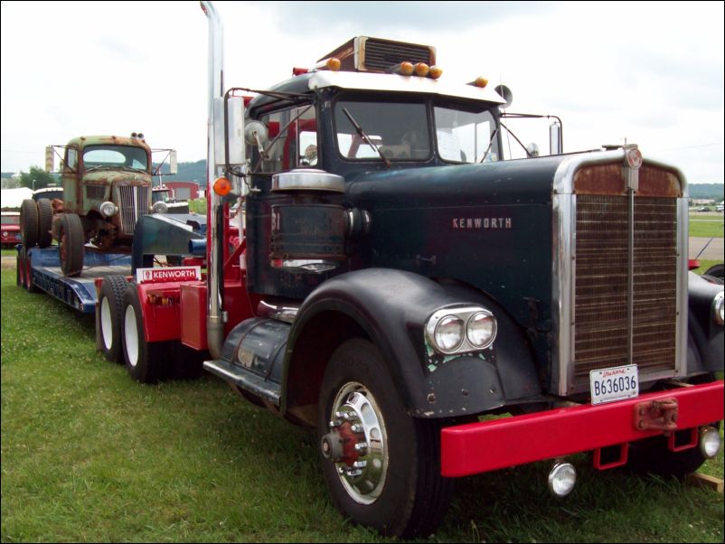 ATHS  Truck Show 2009 165